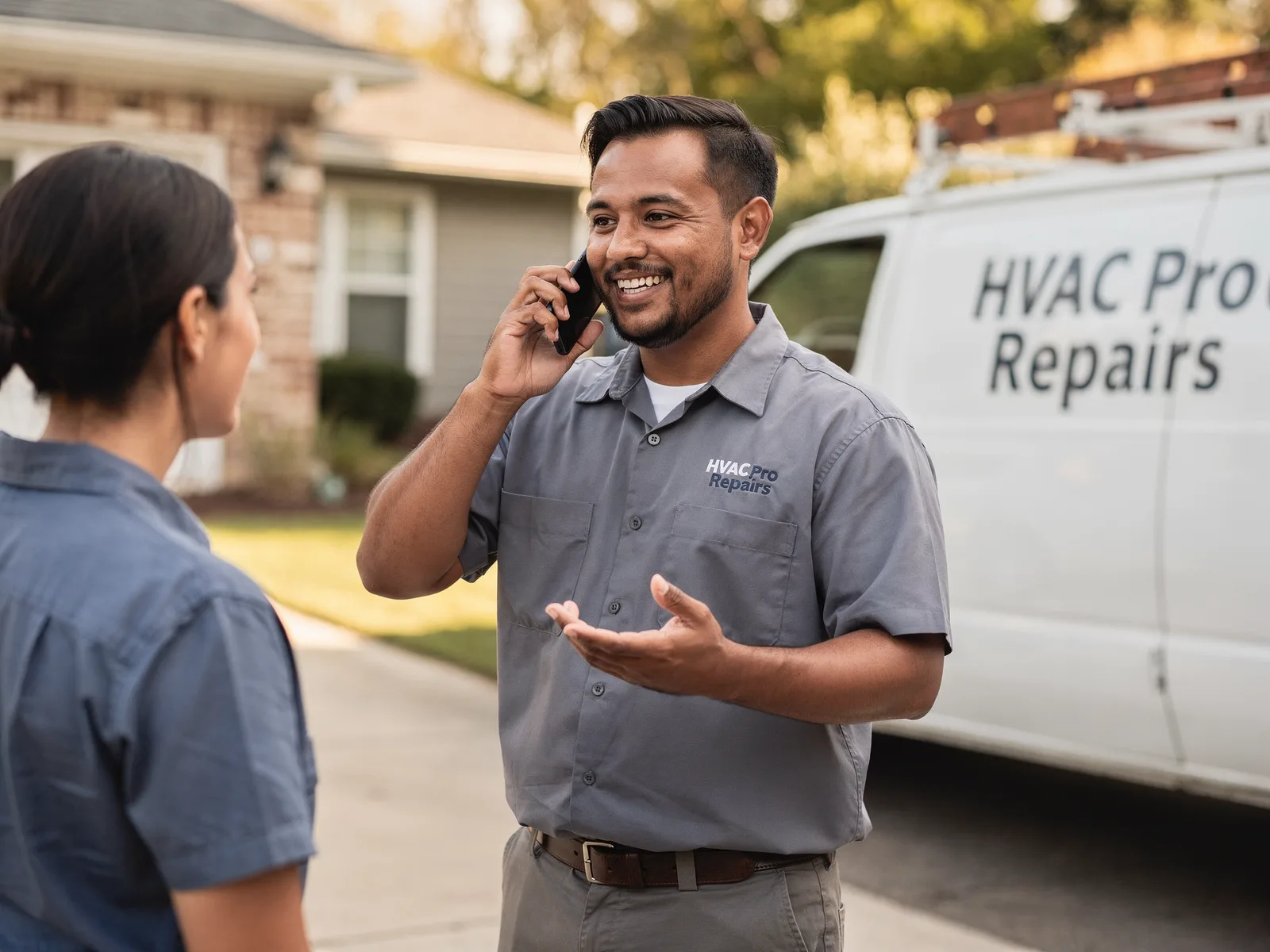 Heat Pump Repair Seneca, WI FAQs